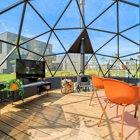 Apartment Mano Jura 3 Apartments, By Cohost