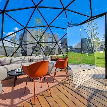 Apartment Mano Jura 3 Apartments, By Cohost