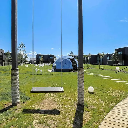 Mano Jura 3 Apartments, By Cohost * Palanga