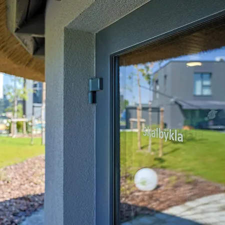 Mano Jura 3 Apartments, By Cohost Palanga