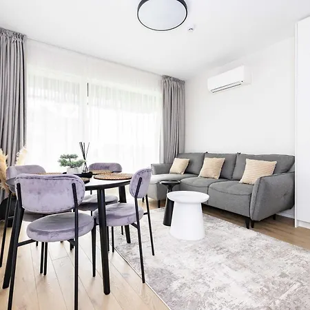 Mano Jura 3 Apartments, By Cohost Apartment *
