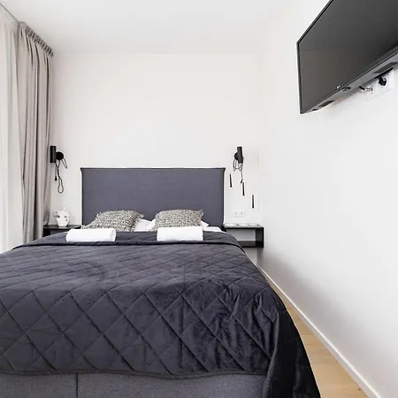 Mano Jura 3 Apartments, By Cohost Apartment