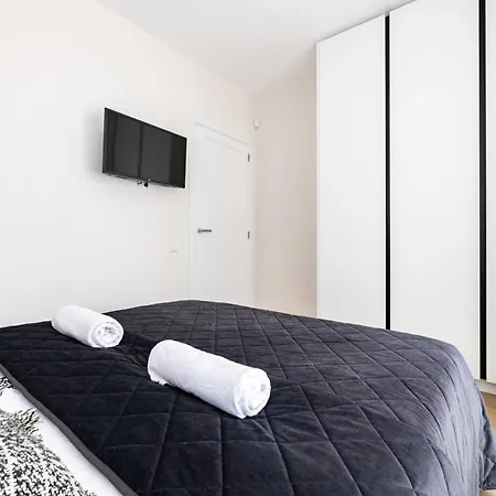 Mano Jura 3 Apartments, By Cohost *