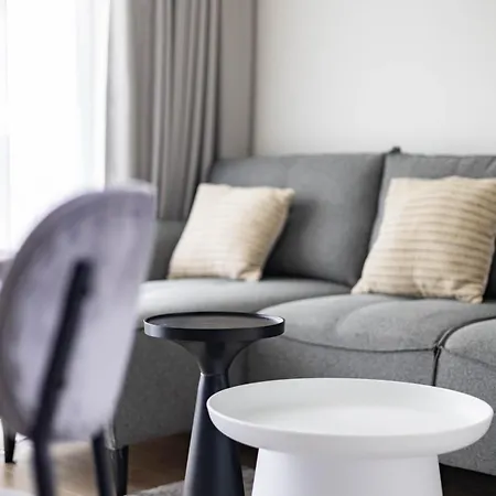 Mano Jura 3 Apartments, By Cohost Apartment *