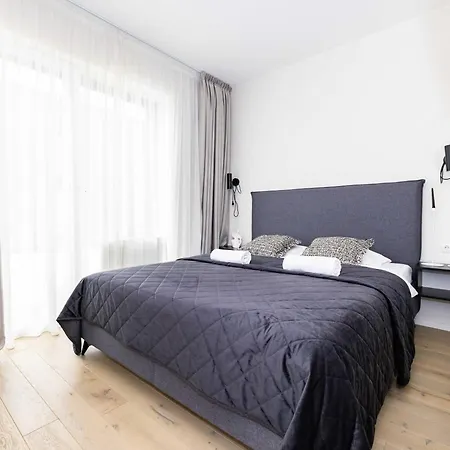 Apartment Mano Jura 3 Apartments, By Cohost