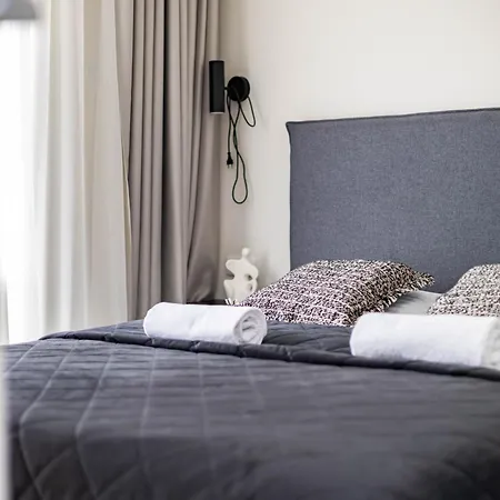 Mano Jura 3 Apartments, By Cohost *