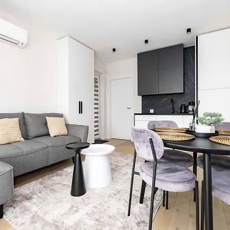 Mano Jura 3 Apartments, By Cohost * Palanga