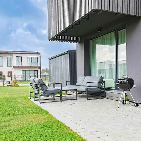 Mano Jura 3 Apartments, By Cohost * Palanga