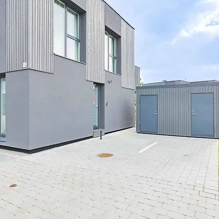 Mano Jura 3 Apartments, By Cohost Apartment