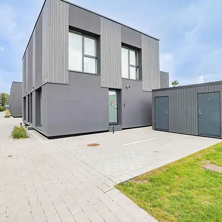 Mano Jura 3 Apartments, By Cohost Palanga