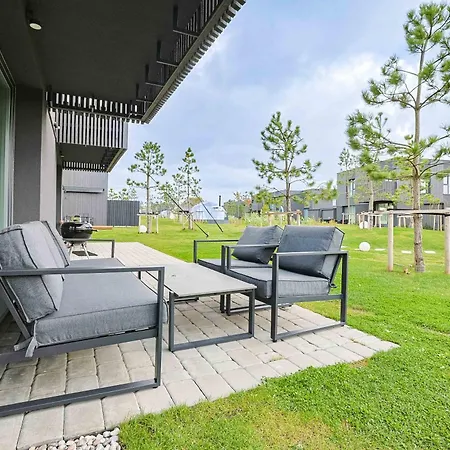 Mano Jura 3 Apartments, By Cohost *